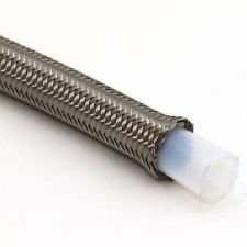 Stainless Braided TFE Hose AN-8