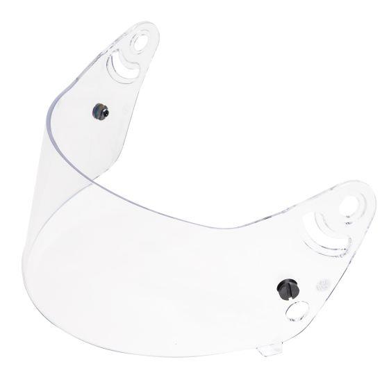 Bell Replacement Visor For Bell 6-Series Helmet