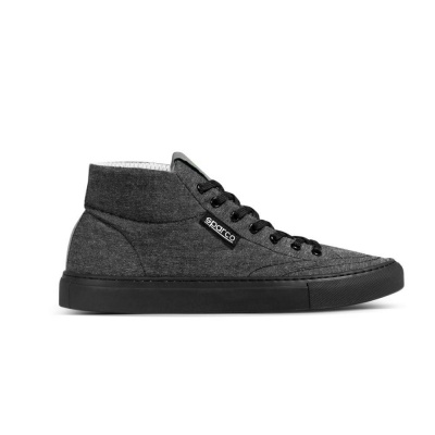 Sparco Futura (Efficency) Shoes - Grey