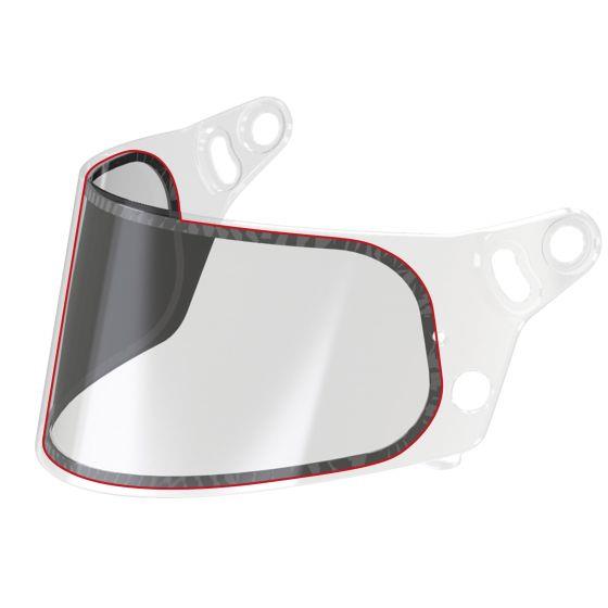Bell Double Screen Anti Fog Visor Insert