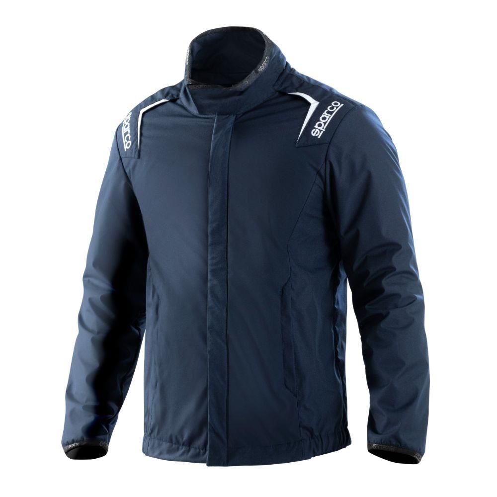 Sparco fire deals jacket