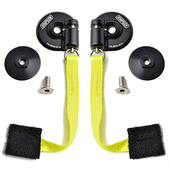 Simpson Quick Release Anchors