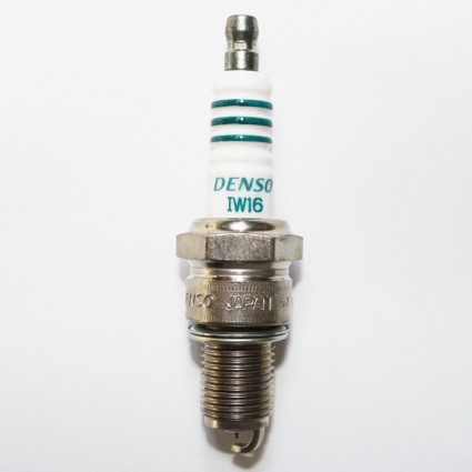 Denso Iridium Spark Plugs