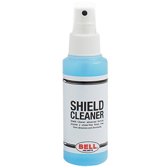 Bell Helmets Shield Cleaner