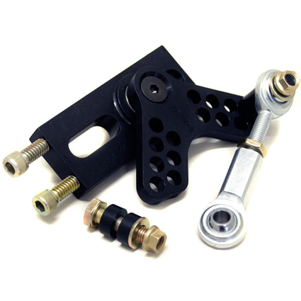 Tilton Manual Throttle Cable Linkage Kit