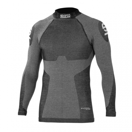Sparco Shield Pro Jaquard Top