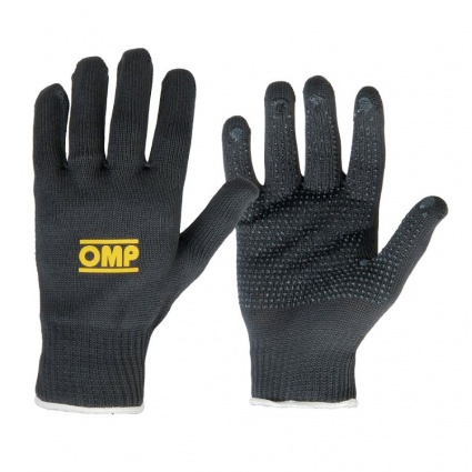 OMP Short Mechanics Gloves