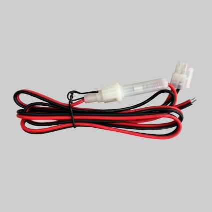 Terratrip Replacement Power Cable for Amplifiers