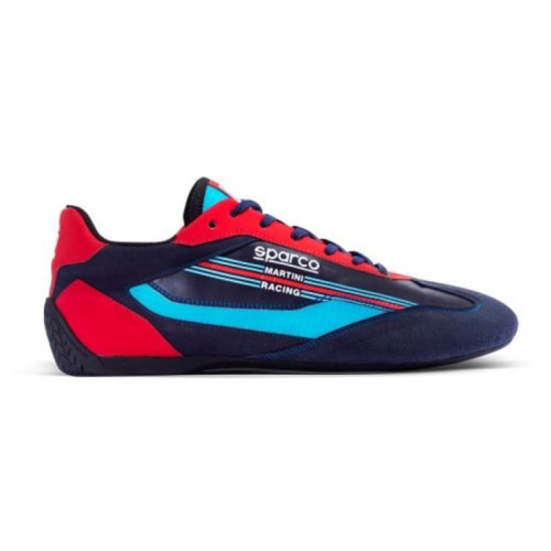 Sparco Martini Racing S-Drive Trainers