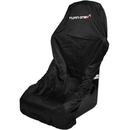 Turn One Motorsport Seat Cover