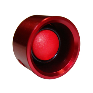 Lifeline Switch - Internal/External - Waterproof - Aluminium Bezel