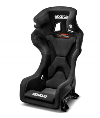 Sparco ADV Prime 8862 Padded Seat