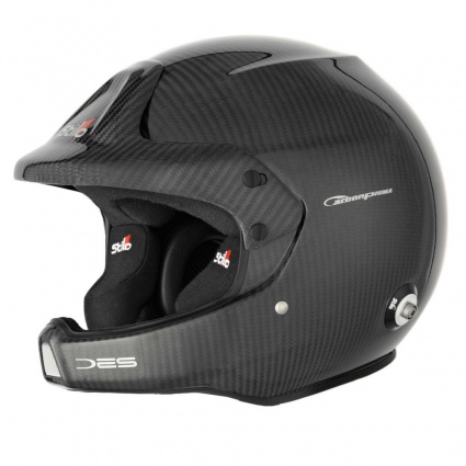 Stilo WRC DES Carbon Piuma Helmet