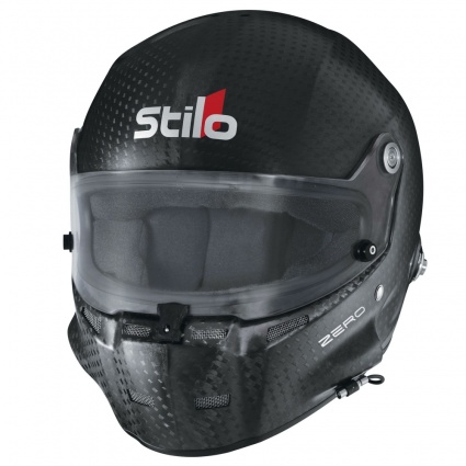 Stilo ST5 F Zero Carbon Helmet