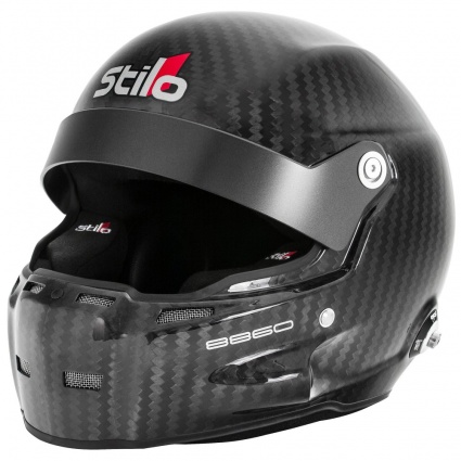 Stilo ST5 R 8860 Rally Carbon Helmet