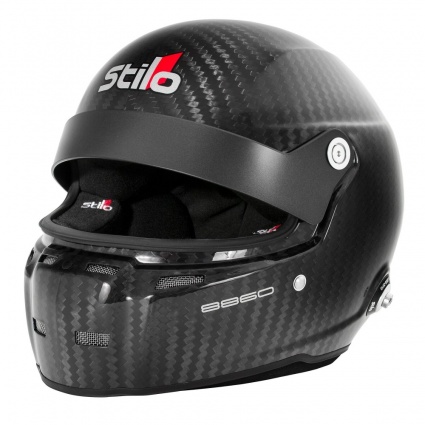 Stilo ST5 GT N 8860 Carbon Helmet