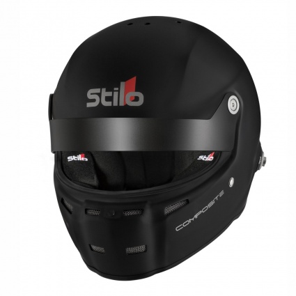 Stilo ST5 GTN Composite Helmet Black