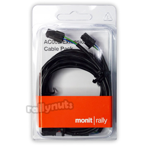 Monit Wiring Extension Kit