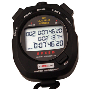Fastime 14 Rally Stopwatch