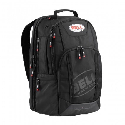 Bell Backpack