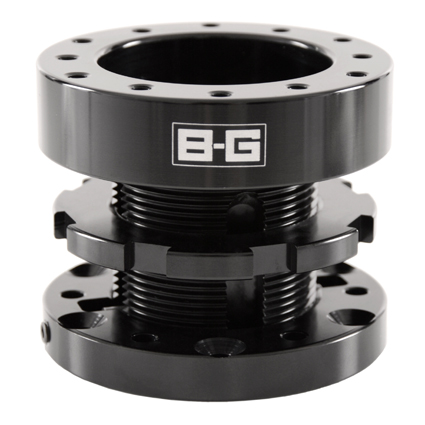 B-G Adjustable Steering Spacer Adaptor