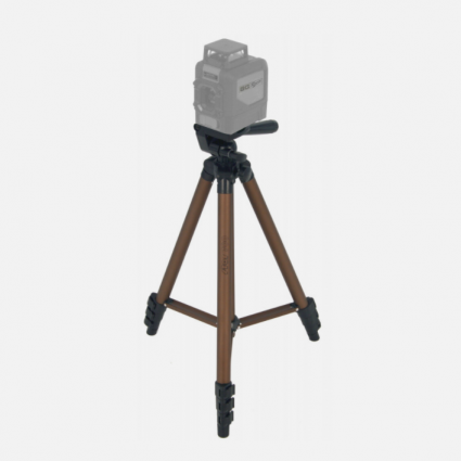 B-G - Adjustable Height Tripod for Laser Levelling Kit