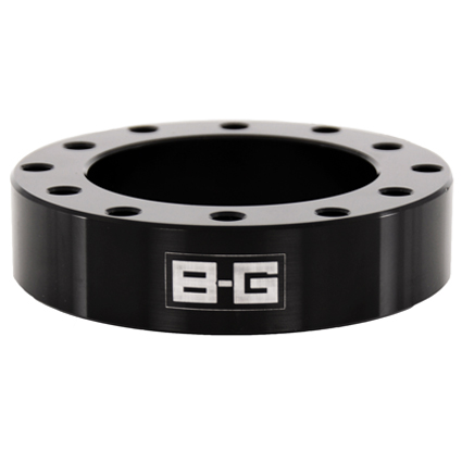 B-G 20mm Aluminium Steering Spacer