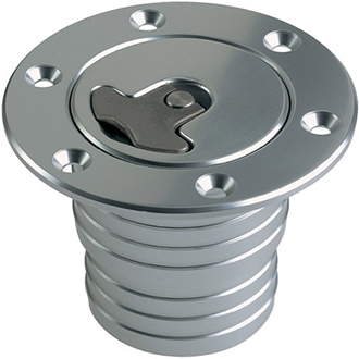 Mocal 300 Series 2'' Alloy Aero Fuel Cap