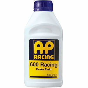 AP Racing AP 600 Racing Brake Fluid