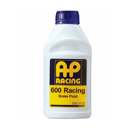 AP Racing AP 600 Racing Brake Fluid