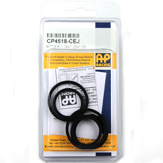 AP Racing Caliper Seal Kit (CP4519-JK)