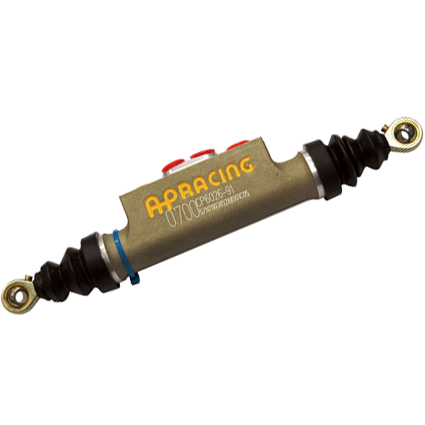 AP Racing Double Ended Handbrake Master Cylinder