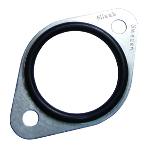 Misab Carb Mounting Plate