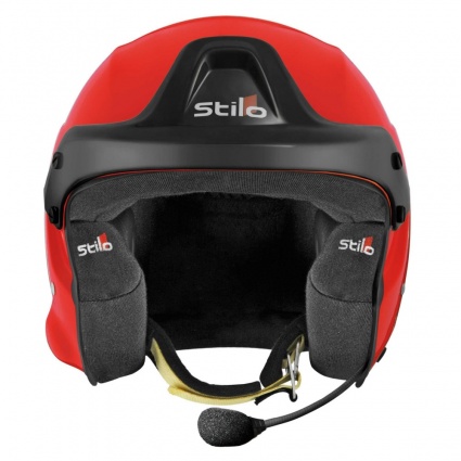 Stilo Trophy DES Offshore Helmet