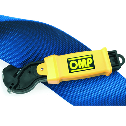 OMP Safety Harness Cutter