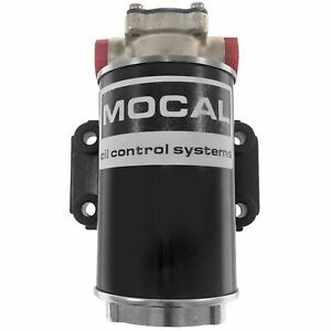 Mocal Mid Sized Electric Gear Oil Pump