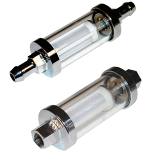 Sytec Pro Fuel Motor Vehicle Filters