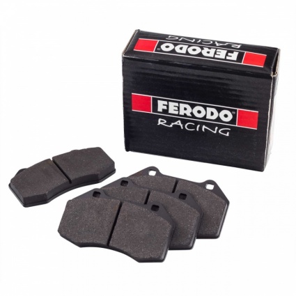 Ferodo DS3000 Brake Pads FRP3104R