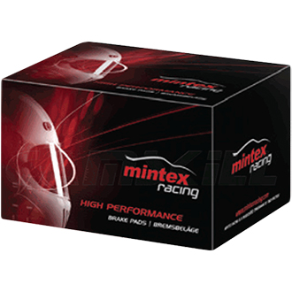 Mintex Racing MDB1175 M1166 High Performance Brake Pads