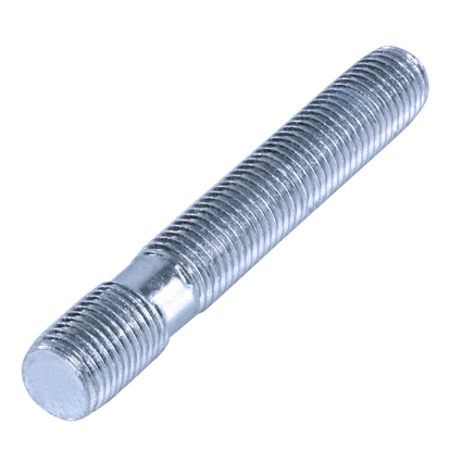 Grayston M12 x 1.25 to M12 x 1.25 Conversion Wheel Stud 80mm Long