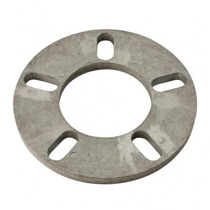 Grayston 10mm Universal PCD 5 Hole Wheel Spacer Plate