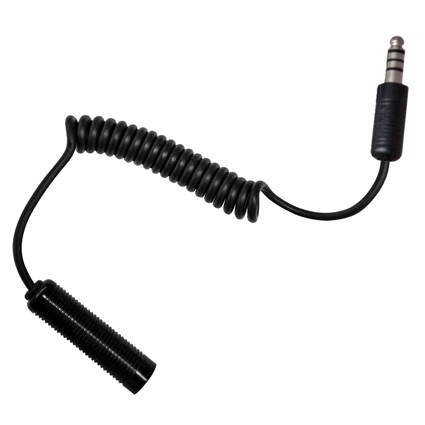 Rosso Male/Female Nexus Extension Cable