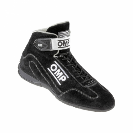 OMP Co Driver Race Boots
