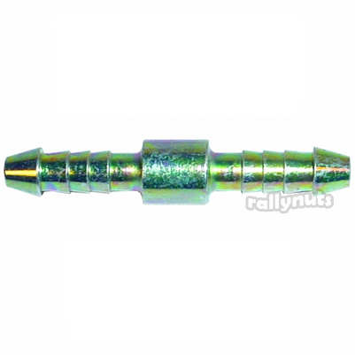 Sytec Metal Fuel Hose Joiners