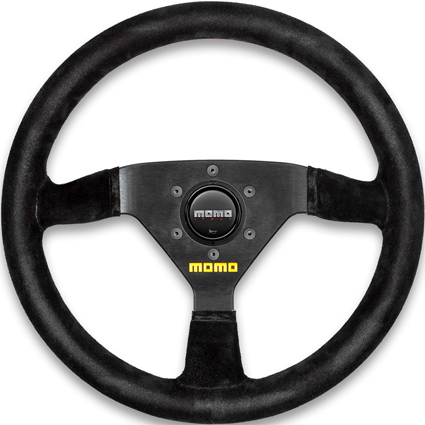 Momo Model 69 Steering Wheel