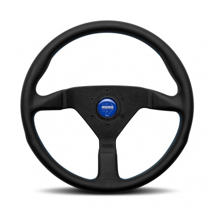 MOMO Montecarlo Steering Wheel
