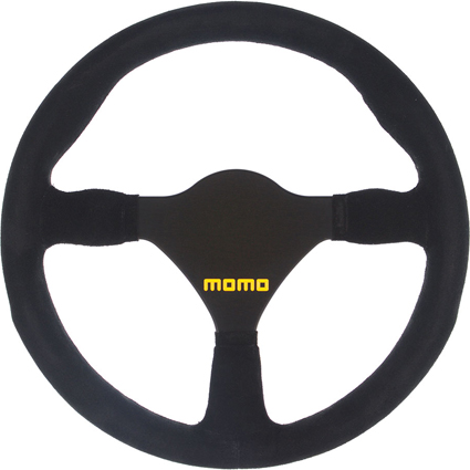 Momo Model 26 Steering Wheel