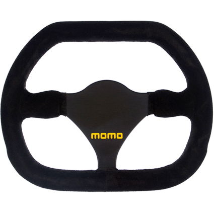 Momo Model 29 Steering Wheel