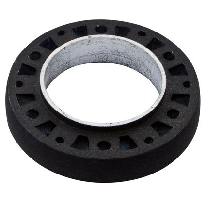 Momo 15mm Cast Alloy Steering Spacer