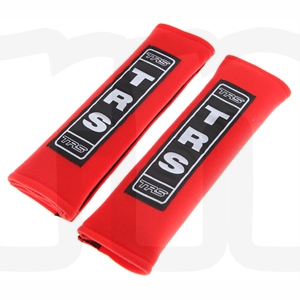 TRS 75mm Clubman Harness Pads